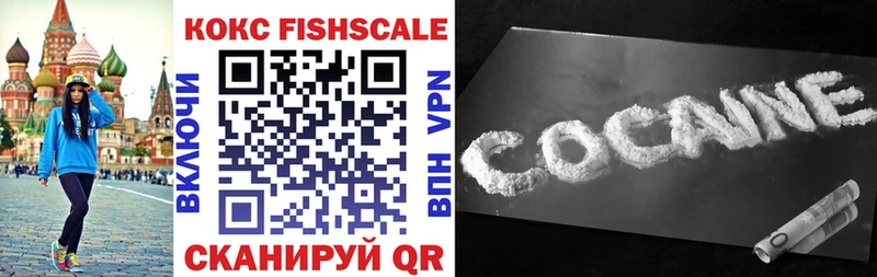 КОКАИН Fish Scale  Звенигово 